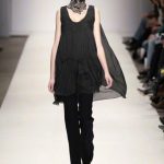 amsterdam fashion week a/w ready to wear collection by tony cohen