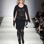 a/w 2011 collection by monique collignon at amsterdam fashion week