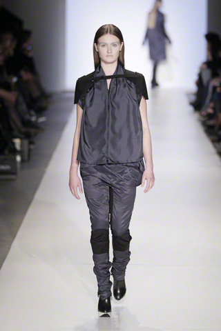 franciscus collection for 2011 at  amsterdam fashion week