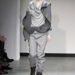 2011/12 collection by Marije de haan at amsterdam fashion week