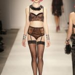 2011/12 collection by HunkemÃ¶ller at amsterdam fashion week