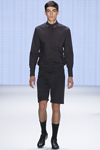 MBFW Hannibal Spring Collection 2011