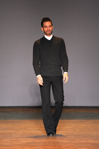 Marc Jacob's Fall 2011 Collection