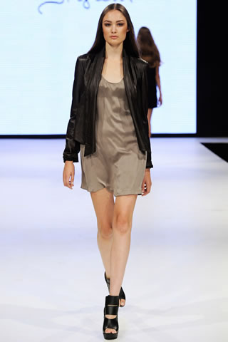 Latest Collection for Spring Summer 2010