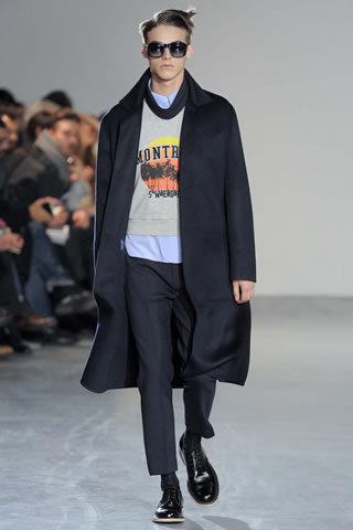 Acne Fall/Winter 2011-12 Collection