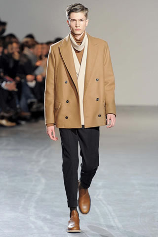 Acne Fall/Winter Collection 2011