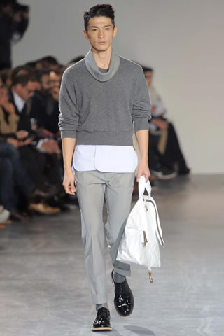Acne Fall/Winter 2011-12 Collection
