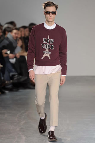Fall/Winter 2011-12 Collection by Acne