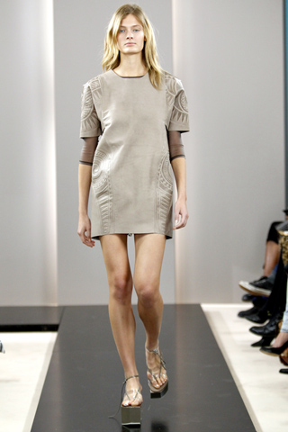 Spring 2011 Collection By Acne