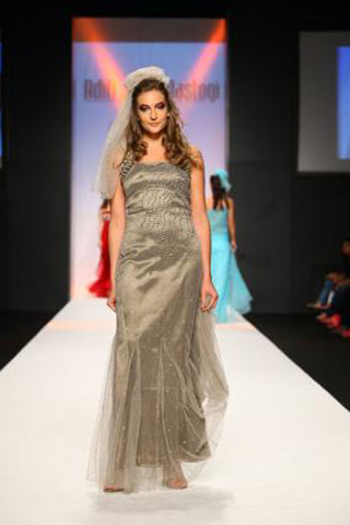 Aditi Jaggi Fashion Dubai