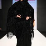 Fall Winter Fashion 2011 Aisha Al Aleeli Collection