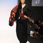 Aisha Al Aleeli Dubai Fashion Week 2011