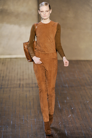 akris ready to wear fall winter 2011 collection 1