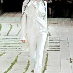 Alexander McQueen Spring Summer 2011 Collection