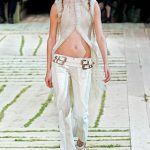 Alexander McQueen Women Summer Collection