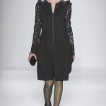 Alexandre Herchcovitch Fall 2011 Collection - MBFW 2011