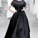 Paris Haute Couture Fashion Week 2011 Pictures