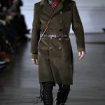 Alexis Mabille Fall/Winter 2011 Men's Collection