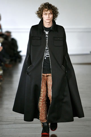 Alexis Mabille Fall/Winter 2011 Collection