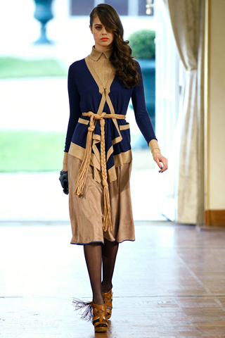 alexis mabille ready to wear fall winter 2011 collection 2