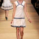 Alexis Mabille Summer 2011 Collection
