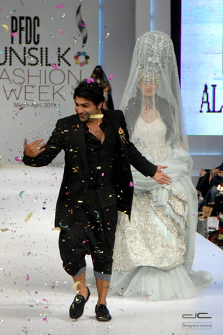 Ali Xesshan Fashion Collection