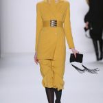 Allude Mercedes Benz Winter Collection 2011 Berlin