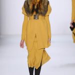 2011/12 Allude Spring Collection Berlin