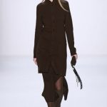 Latest Collection by Allude Mercedes Benz Fashion Week 2011