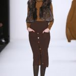 Mercedes Benz Fashion Week Collection Allude