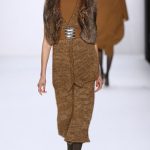Mercedes Benz Fashion Network Berlin 2011 by Allude