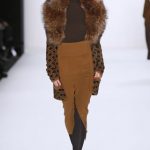 Allude Berlin 2011 A/W Collection