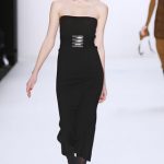Berlin Fashion Week by Allude Collection