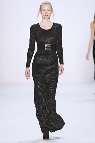 Allude at Berlin Latest Fashion Week Collection