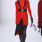 MBFW Allude Winter Collection 2011