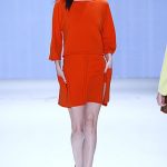 Allude Berlin Fashion Collection 2011