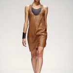 Spring 2011 Collection By Amanda Wakeley