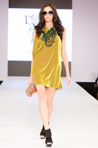 Summer 2010 Collection BY Ana Maria Guiulfo