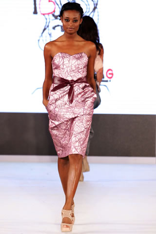 2010 Runway Fashion Shows Collection