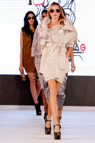 Miami Fashion Week 2010 News