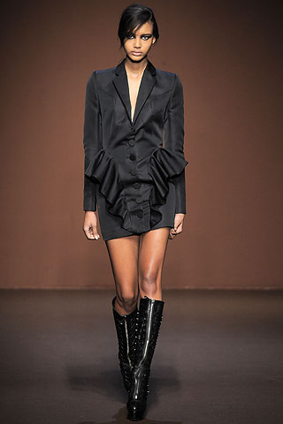 Andrew Gn Fall/winter 2010/11 Collection