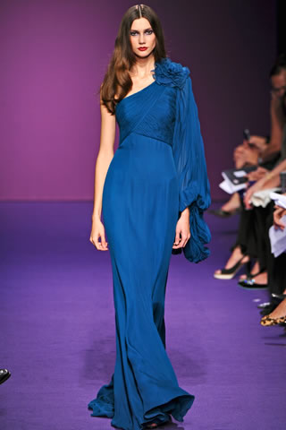 Andrew Gn Spring/Summer 2011 Collection, Andrew Gn Collection