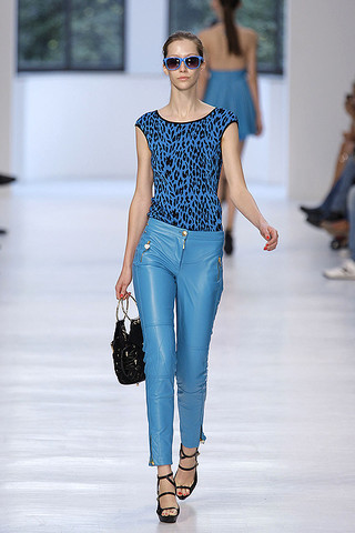 Marni Spring Summer 2011 Collection