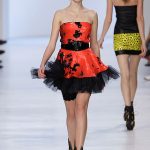 Angelo Marani Spring 2010 Ready To Wear Collection
