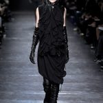 Ann Demeulemeester RTW Fall 2011 Collection Gallery 11