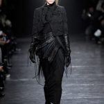 Ann Demeulemeester RTW Fall 2011 Collection Gallery 13