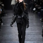 Ann Demeulemeester RTW Fall 2011 Collection Gallery 14