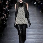 Ann Demeulemeester RTW Fall 2011 Collection Gallery 15