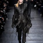 Ann Demeulemeester RTW Fall 2011 Collection Gallery 16
