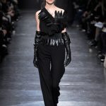 Ann Demeulemeester RTW Fall 2011 Collection Gallery 20